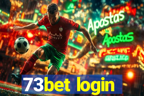 73bet login